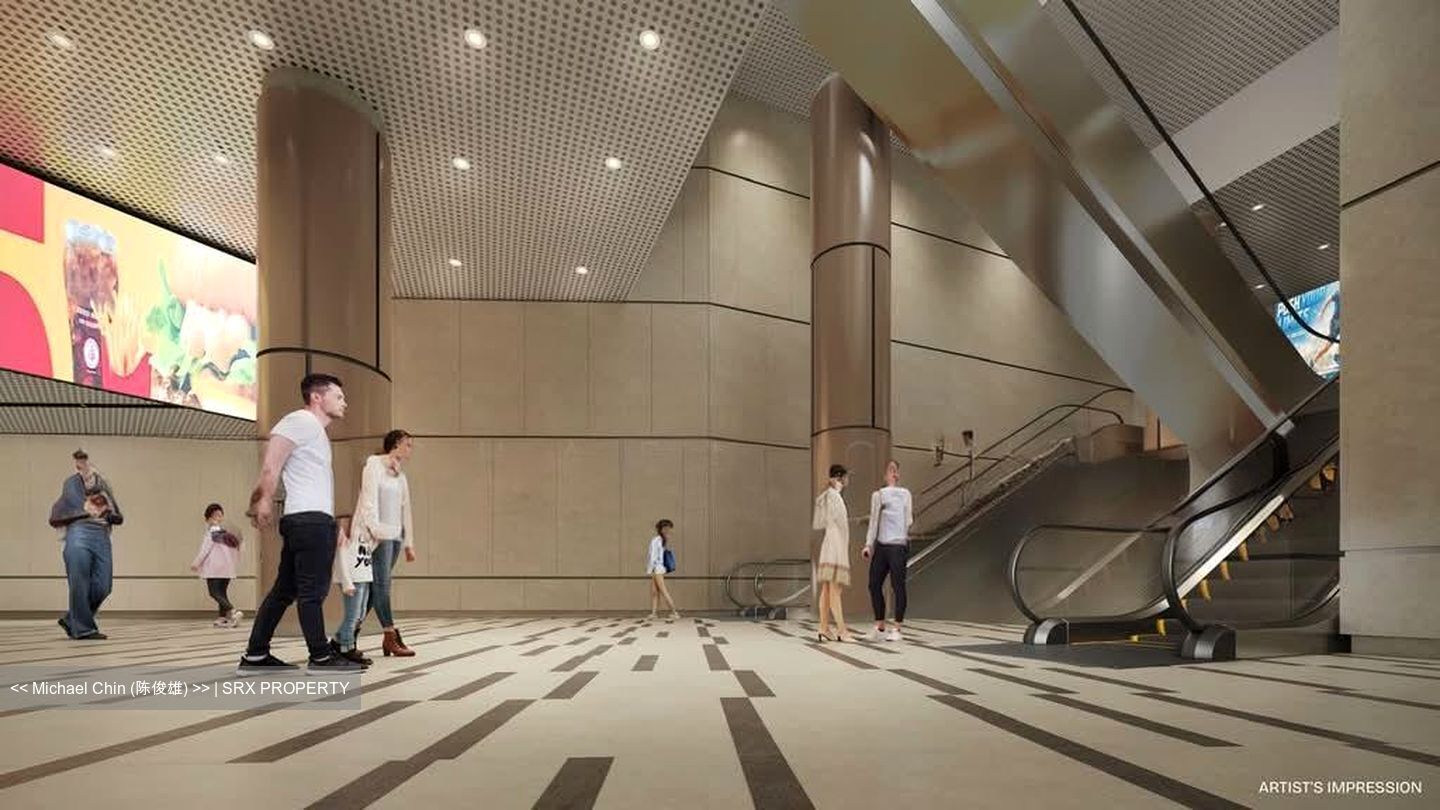 Pinery Residences (D16), Condominium #551689591